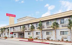 Ramada Limited Marina Del Rey